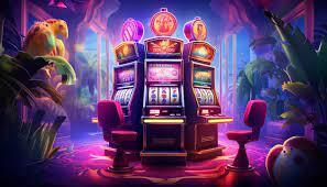 Bandar Judi Terbesar Slot Pulsa gacor Resmi Terbaik